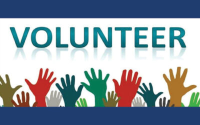 Re-Energizing Our Volunteer Program!