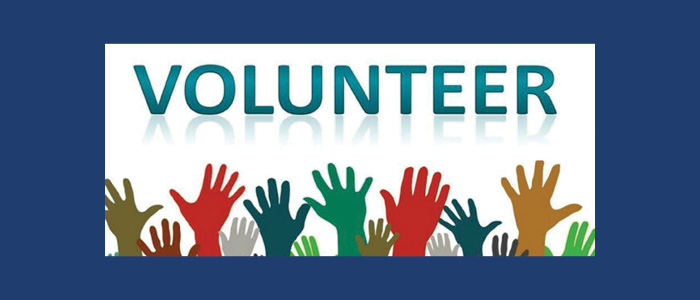 Re-Energizing Our Volunteer Program!