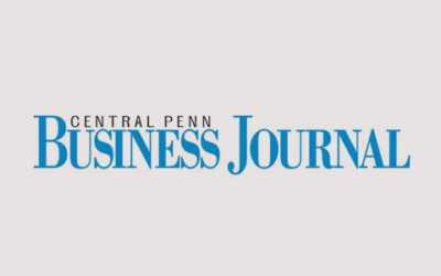 Central Penn Business Journal – A Conversation with David Swartley