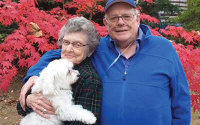 Seeing Pets as Family