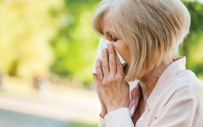 Natural Relief from the Plight of Seasonal Allergies