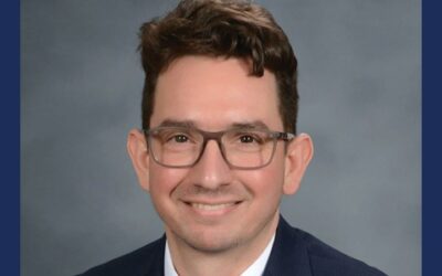 New Chaplain Joins Moravian Manor Communities