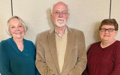 Mildred Bender Honorees Named for 2022