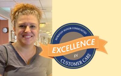 Emily Principe – Excellence in Customer Care