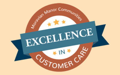 Excellence in Customer Care 