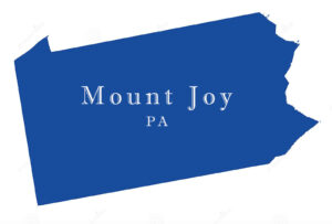 mount joy pa