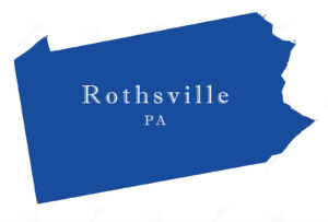 rothsville pa