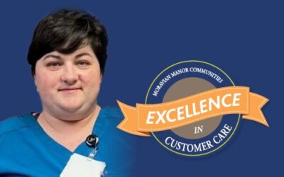 Racheal Precise, Excellence in Customer Care  