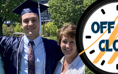 MMC Off the Clock – Nicky Michael, Sales & Marketing