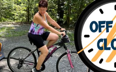 MMC Off the Clock – Kim Kolp, Nursing