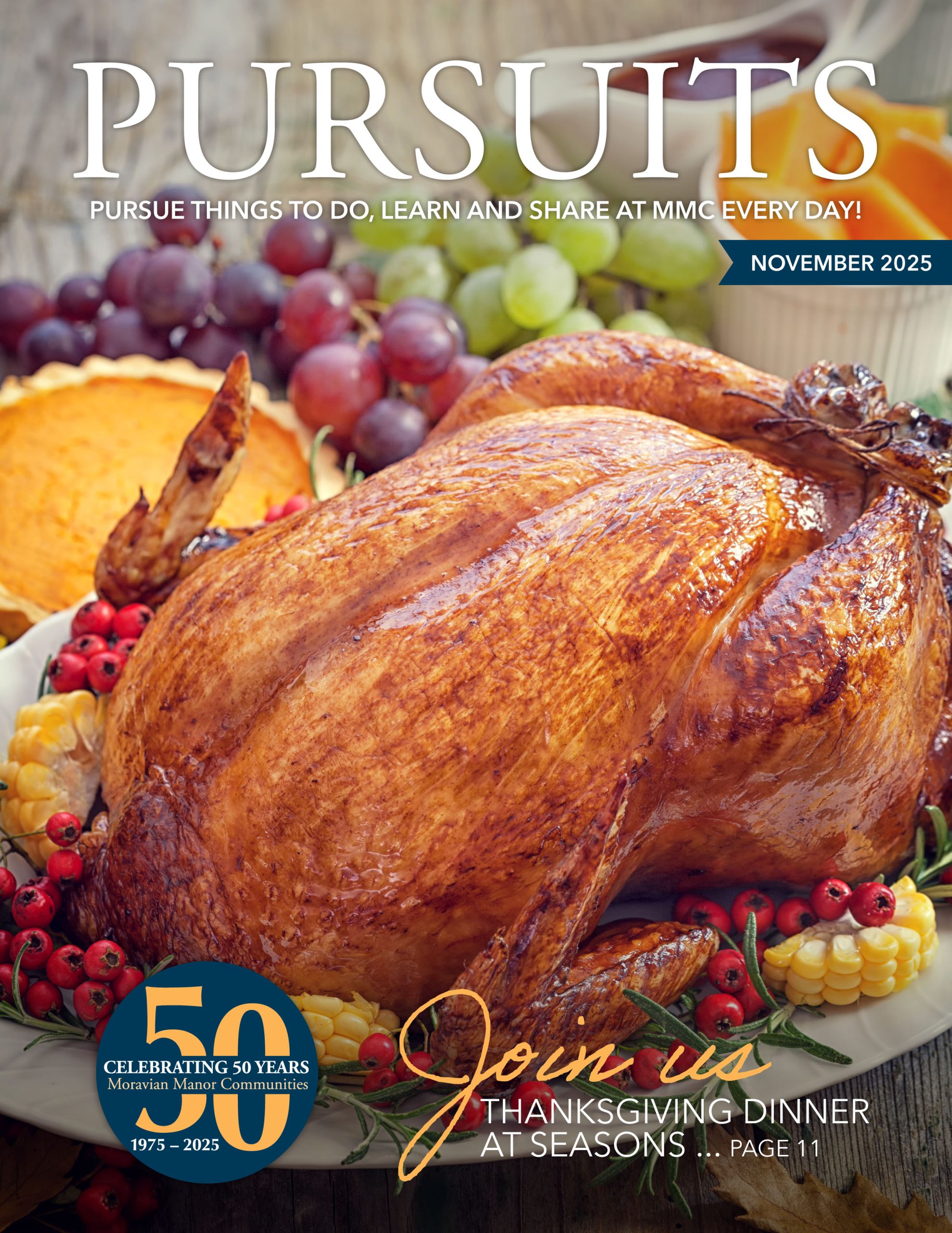 MMC_Pursuits November 2025_cover