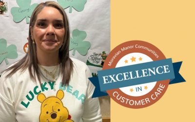 Johanna Torres-Maldenado, Excellence in Customer Care