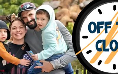 MMC Off the Clock – Jillian Clarke, Director of Social Services