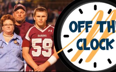 MMC Off the Clock – Denise Geib, AL/PC Administrator