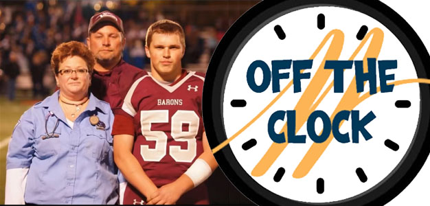 MMC Off the Clock – Denise Geib, AL/PC Administrator