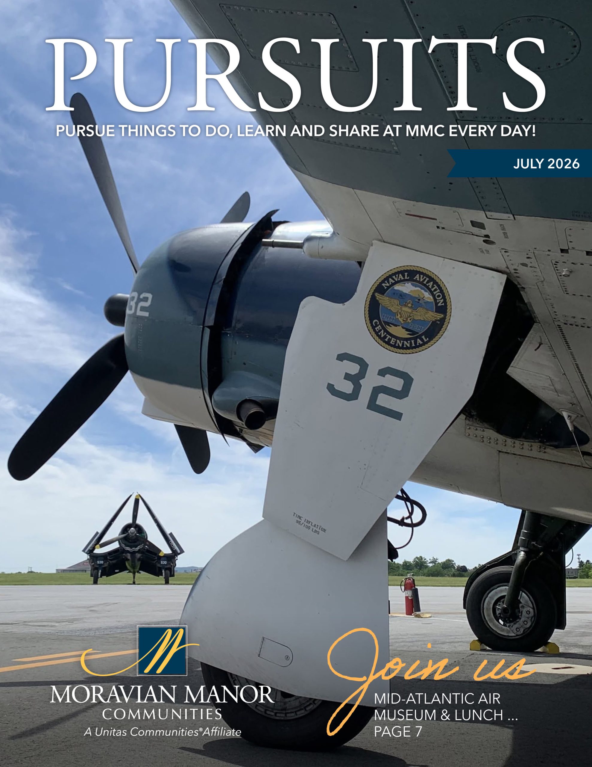 MMC_Pursuits July 2026_cover