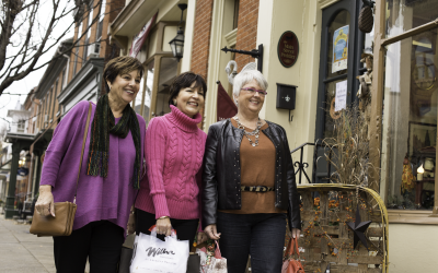 Lititz Is Officially One of America’s Hottest ZIP Codes